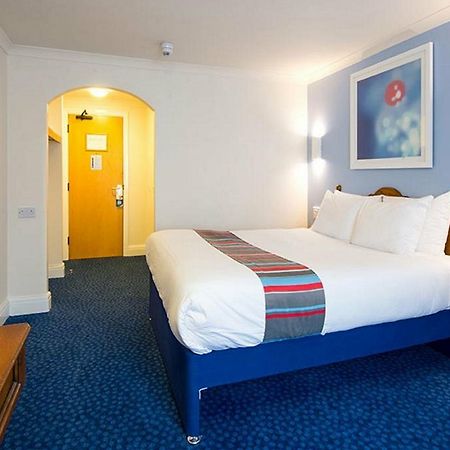 Travelodge Chester Le Street Plawsworth Eksteriør billede