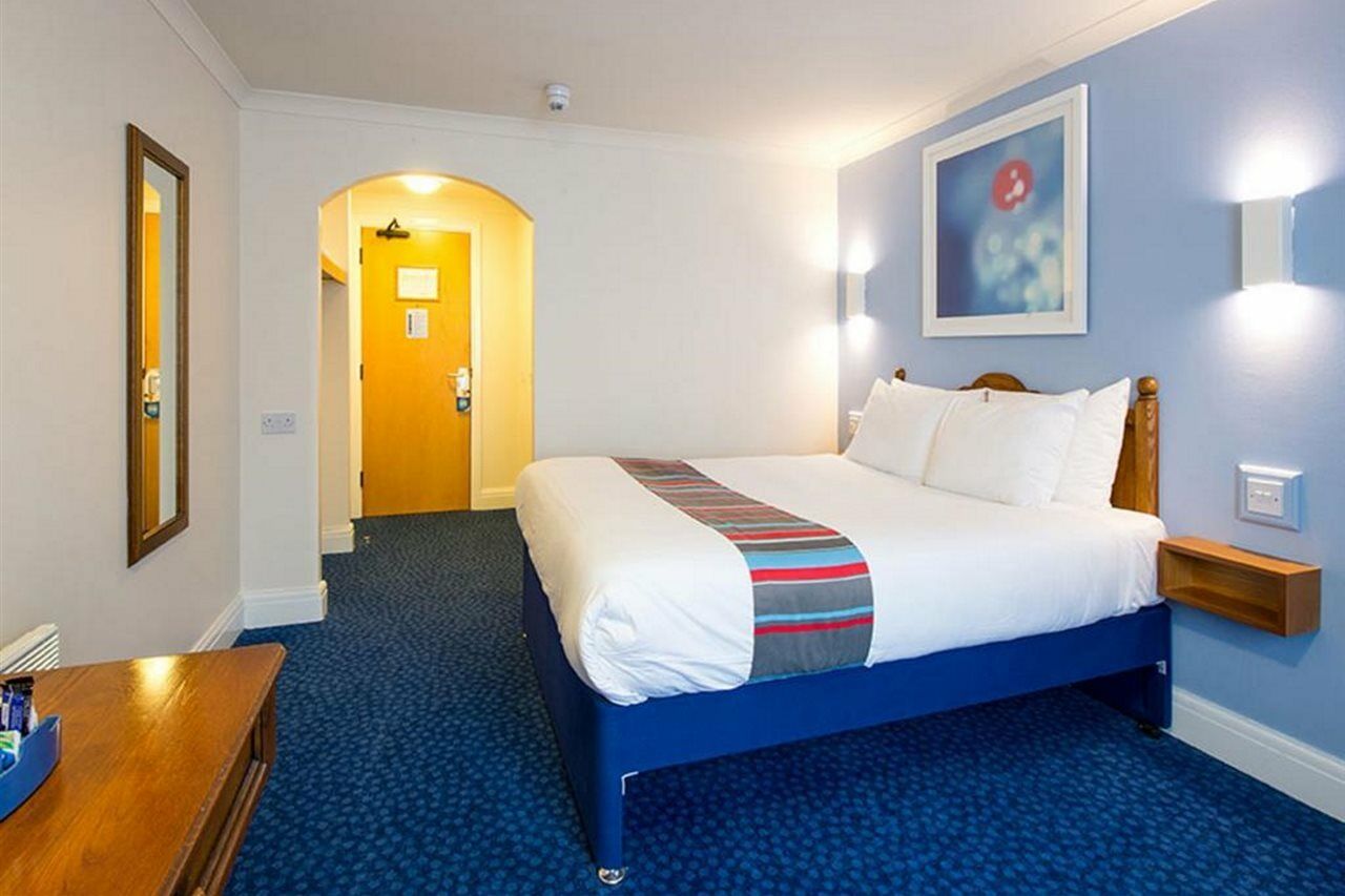 Travelodge Chester Le Street Plawsworth Eksteriør billede